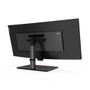 LENOVO ThinkVision P40w-20 39.7" Ultra-Wide Curved Monitor (62C1GAT6EU)