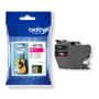 BROTHER LC421XLM - High Yield - magenta - original - ink cartridge - for Brother DCP-J1140DW,  MFC-J1010DW,  MFC-J1012DW (LC421XLM)