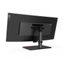 LENOVO ThinkVision P40w-20 39.7" Ultra-Wide Curved Monitor (62C1GAT6EU)