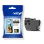 BROTHER 500-page high capacity Black ink cartridge for DCP-J1050DW MFC-J1010DW and DCP-J1140DW (LC421XLBK)