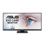 ASUS VP299CL ESSENTIAL 29IN 21:9 WLED/IPS FLAT BLACK 2560X1080 LFD (90LM07H0-B01170)
