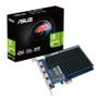 ASUS GeForce GT 730 2GB GDDR5 Silent 4xHDMI (GT730-4H-SL-2GD5) (90YV0H20-M0NA00)