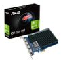 ASUS GeForce GT 730 2GB GDDR5 Silent 4xHDMI (90YV0H20-M0NA00)