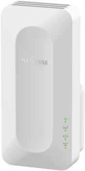 NETGEAR 1PT AX1600 WIFI 6 WALLPLUG MESH (EAX12-100PES)