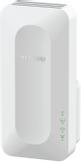 Netgear EAX12 - Wi-Fi-system - Wi-Fi 6 - veggpluggbar (EAX12-100PES)