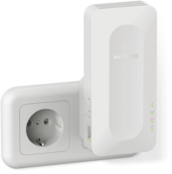 NETGEAR WiFi 6 a 4 flussi EAX12. Compati (EAX12-100PES)