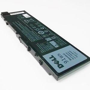 DELL Battery 91Whr 6 Cell (TWCPG)