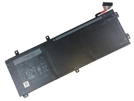DELL Battery 3Cell 56Whr (5D91C)
