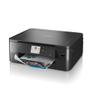 BROTHER DCP-J1140DW COL INK 3IN1 16PPM A4 6.8CM LCD WLAN USB AIRPRINT LASE (DCPJ1140DWRE1)