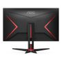 AOC Gaming 27G2SAE/ BK - LED monitor - gaming - 27" - 1920 x 1080 Full HD (1080p) @ 165 Hz - VA - 350 cd/m² - 1 ms - 2xHDMI, DisplayPort - speakers (27G2SAE/BK)