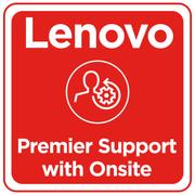 LENOVO ThinkPlus ePac 4Y Premier Support Upgrade from 3Y Onsite