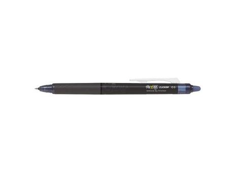 PILOT Gelpenna PILOT Frixion Synergy 0,5 svblå (BLRT-FRP5-BB*12)