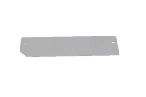 FUJITSU Back Plate ME old (new: PA0333 (PA03338-Y099)