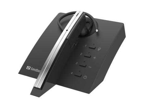 SANDBERG Bluetooth Earset Business Pro (126-25)