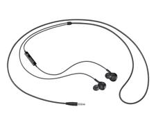 SAMSUNG 3.5MM EARPHONES BLACK   CABL