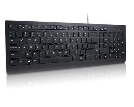 LENOVO Essential Keyboard Usb Azerty (4Y41C68653)
