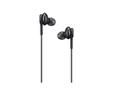 SAMSUNG EARPHONES 3.5MM BLACK CABL (EO-IA500BBEGWW)