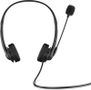 HP 3.5MM STEREO HEADSET IN