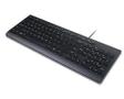 LENOVO Essential Wired Keyboard Black - Nordic (4Y41C68688)