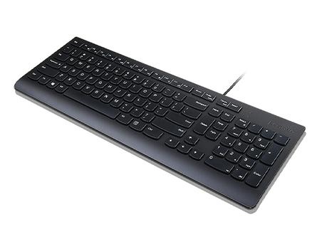 LENOVO Essential Keyboard Usb Azerty (4Y41C68653)