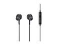 SAMSUNG EARPHONES 3.5MM BLACK CABL (EO-IA500BBEGWW)