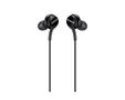 SAMSUNG EARPHONES 3.5MM BLACK CABL (EO-IA500BBEGWW)