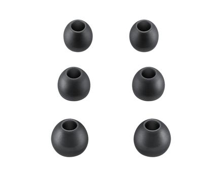 SAMSUNG EARPHONES 3.5MM BLACK CABL (EO-IA500BBEGWW)