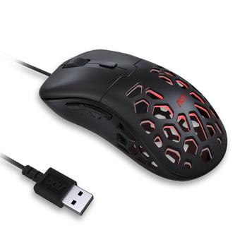 AOC Gaming Mouse 16000 DPI pixart optical (GM510B)