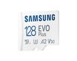 SAMSUNG EVO Plus memory card 128 GB (MB-MC128KA/EU)