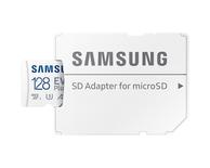 Samsung EVO Plus MB-MC128KA - flashminnekort - 128 GB - microSDXC UHS-I (MB-MC128KA/EU)