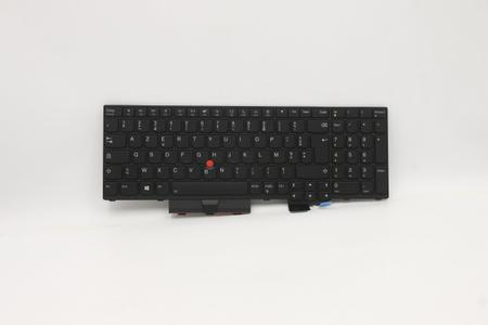 LENOVO FRU CS20 P Keyboard Num BL  (5N20Z74869)