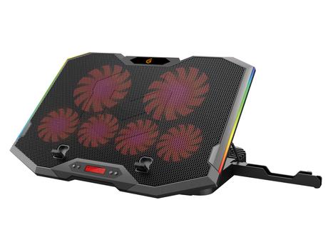 CONCEPTRONIC Thyia Ergo 6-Fan Gaming (THYIA01B)