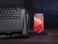 CONCEPTRONIC THYIA02B ERGO Gaming-Notebook KÃ¼hlauflage (THYIA02B)