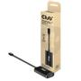 CLUB 3D MINI DISPLAYPORT 1.4 TO HDMI 4K120HZ HDR ACTIVE ADAPTER M/F (CAC-1186)