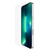 BELKIN ScreenForce Pro TemperedGlass Anti-Microbial Screen Protection for iPhone 14 Plus/13 Pro Max