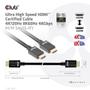 CLUB 3D Ultra High Speed HdmiT (CAC-1375)