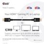 CLUB 3D Ultra High Speed HdmiT (CAC-1375)