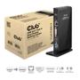 CLUB 3D Club3D SenseVision USB3 Dual Display Dock (CSV-3242HD $DEL)