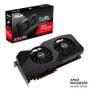 ASUS Radeon RX 6700 XT DUAL OC - 12GB GDDR6 RAM (90YV0G83-M0NA00)