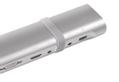 CLUB 3D Dock UltrS 5xUSB3/ HDMI/ DVI/ LAN (CSV-3242HDA)