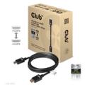 CLUB 3D Kabel HDMI->HDMI S/S 3,0m CLUB-3D
