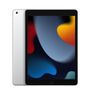 APPLE 10,2" iPad Gen 9 256GB WiFi Silver