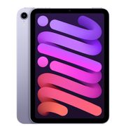 APPLE iPad mini 8.3" Gen 6 (2021) Wi-Fi, 256GB, Purple (MK7X3KN/A)