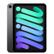 APPLE iPad Mini (2021) 64GB 5G (stellargrå) 6. gen, 8,3" Liquid Retina-skjerm (2266x1488), A15 Bionic-chip, Touch ID, USB-C