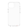 GEAR4 ZAGG Gear4 D3O Cases Crystal Palace iPhone 13 6.1inch Clear