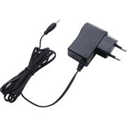 JABRA 14163-00 netvoeding & inverter Binnen Zwart