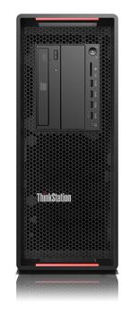 LENOVO ThinkStation P720 Xeon Silver 4215 32GB DDR4 512GB SSD M.2 PCIE W10P 3YW TopSeller (30BA00EYMT)