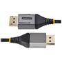 STARTECH CABLE 1M DISPLAYPORT 1.4 CERTIFICADO VESA 8K 60HZ HDR10 CABL (DP14VMM1M)