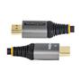 STARTECH StarTech.com 13ft 4m Certified HDMI 2.0 Cable 4K 60Hz (HDMMV4M)