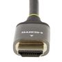 STARTECH 3M PREMIUM CERTIFIED HIGH SPEED HDMI 2.0 CABLE - 9.8FT CABL (HDMMV3M)
